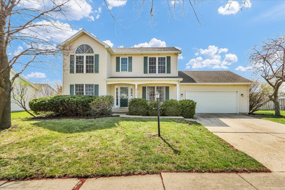 Unit for sale at 2807 Willow Bend Road, Champaign, IL 61822
