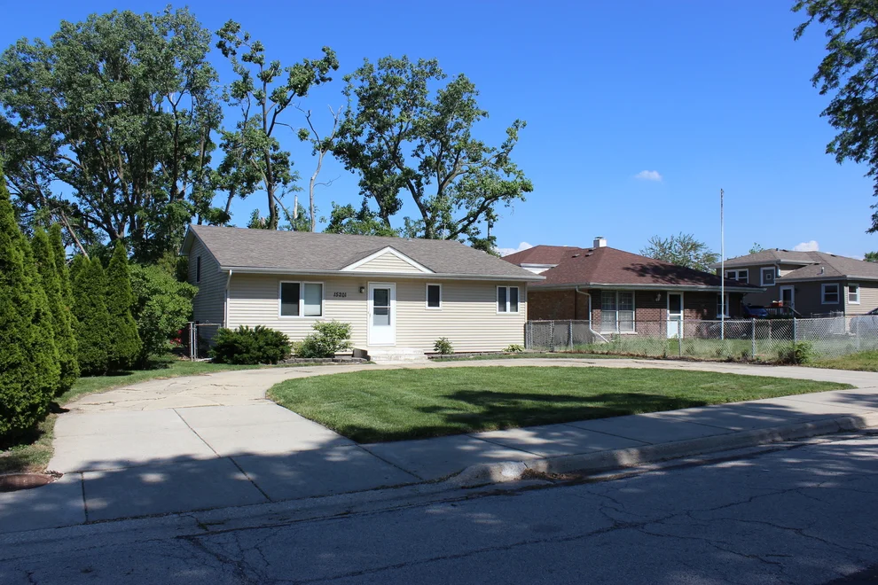 Unit for sale at 15201 La Crosse Avenue, Oak Forest, IL 60452