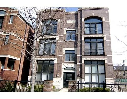 Unit for sale at 1910 W ARMITAGE Avenue, CHICAGO, IL 60622