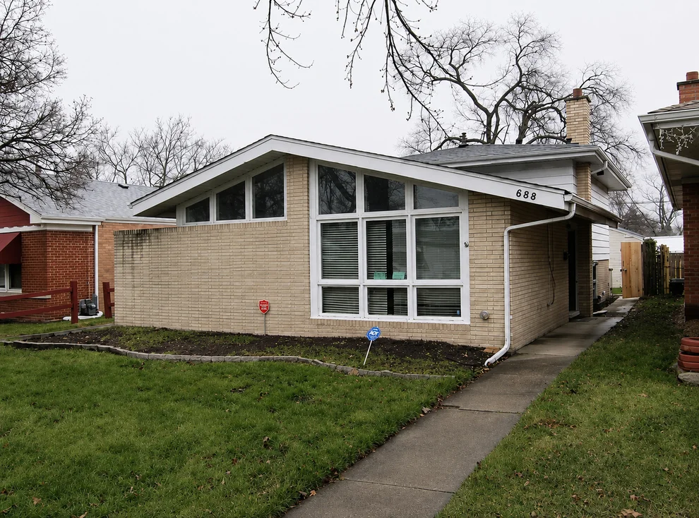Unit for sale at 688 E 154th Street, Dolton, IL 60419