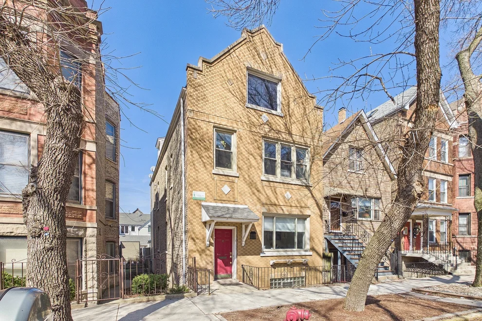 Unit for sale at 2330 W Palmer Street, Chicago, IL 60647