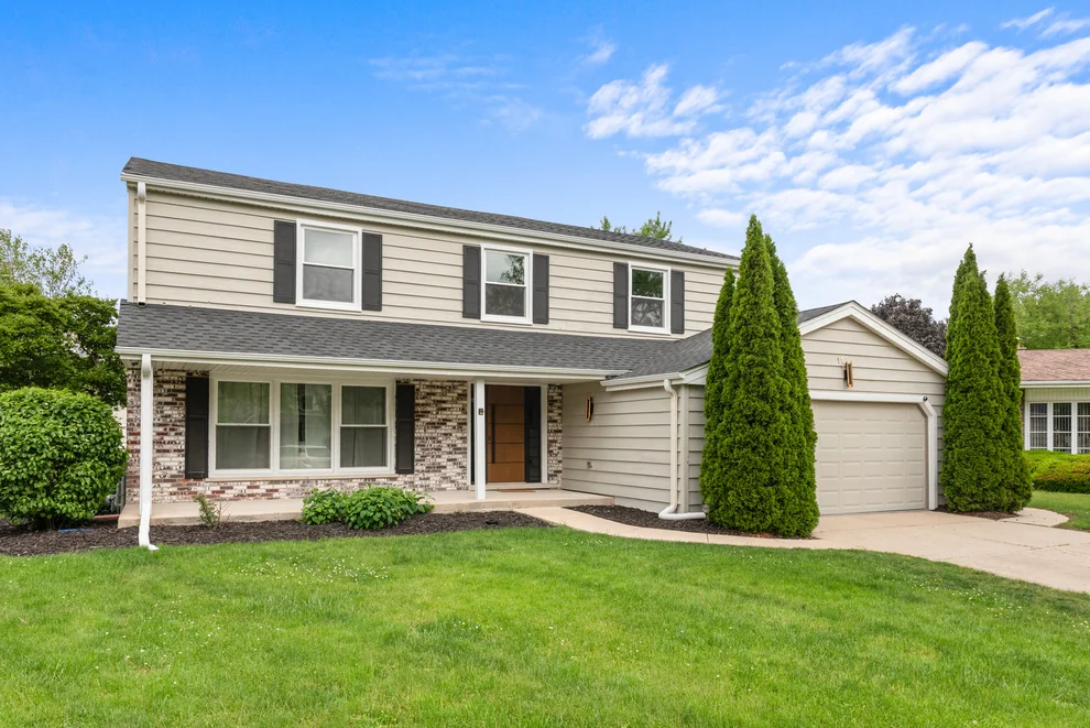 Unit for sale at 1134 Jamestown Court, Schaumburg, IL 60193