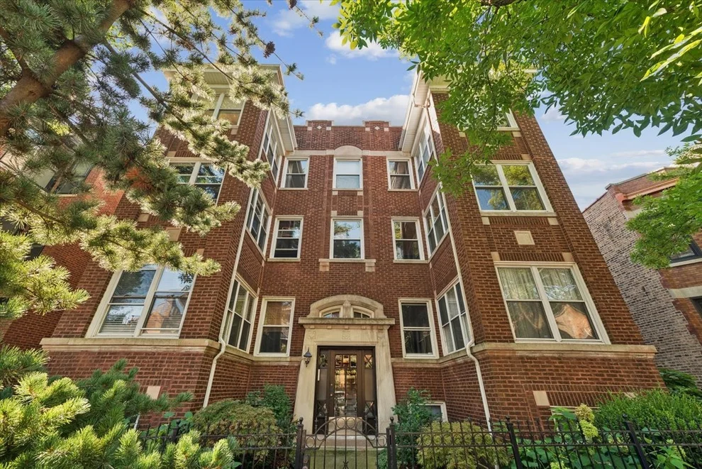 Unit for sale at 1455 W RASCHER Avenue, Chicago, IL 60640