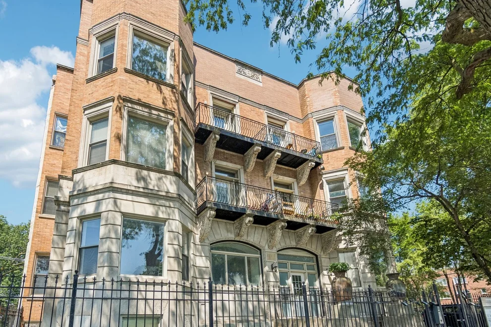 Unit for sale at 5016 S King Drive, Chicago, IL 60615