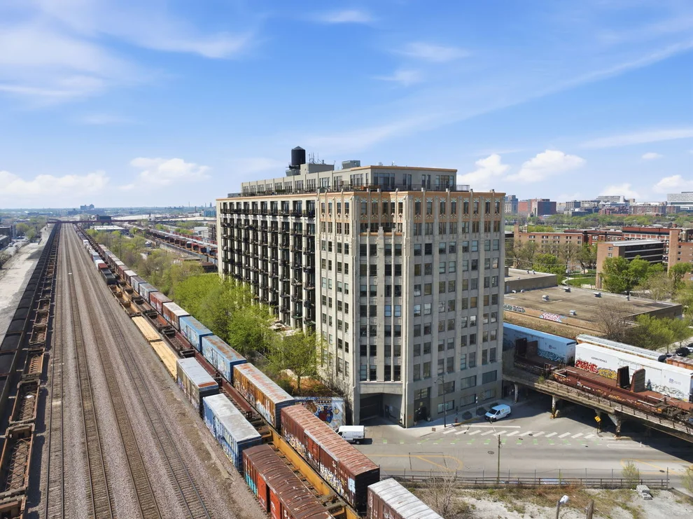 Unit for sale at 1550 S Blue Island Avenue, Chicago, IL 60608