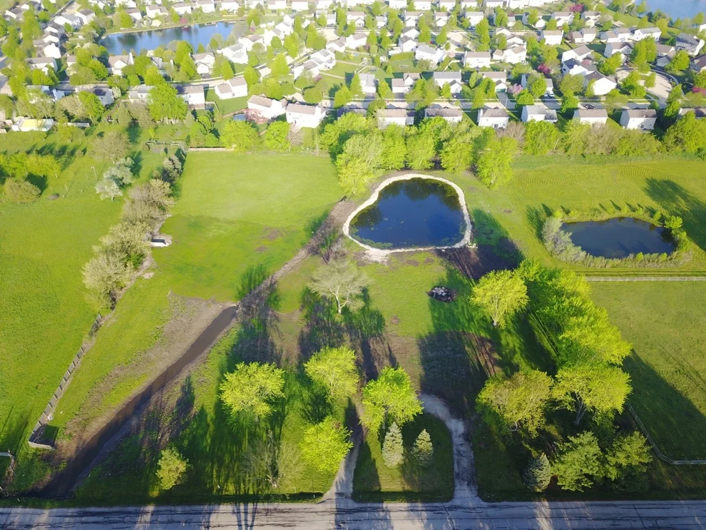 Unit for sale at 9836 S Carls Drive, Plainfield, IL 60585