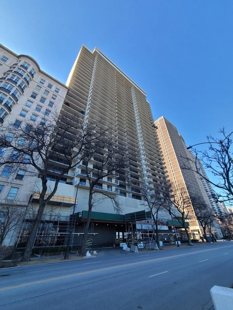 Unit for sale at 1212 N LAKE SHORE Drive, Chicago, IL 60610