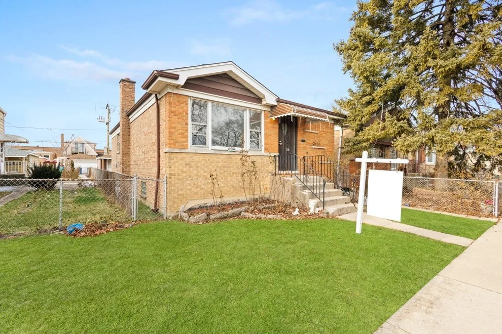 Unit for sale at 3606 S 53rd Court, Cicero, IL 60804