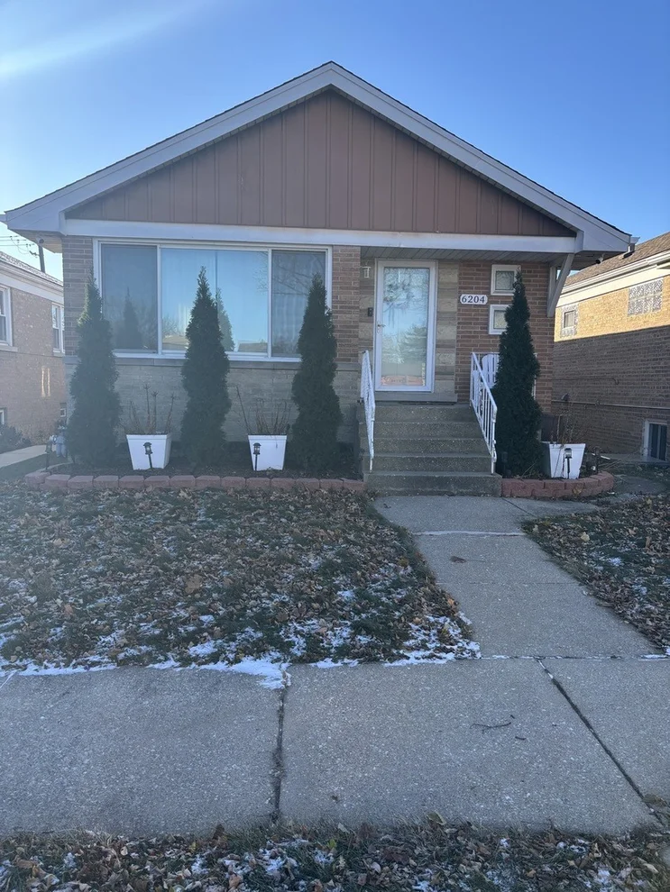 Unit for sale at 6204 35th Street, Berwyn, IL 60402