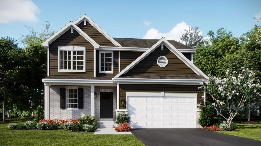 Unit for sale at 2887 McMurtrie Way, Yorkville, IL 60560