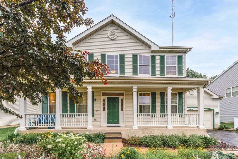 Unit for sale at 4501 W WESTCHESTER Lane, Libertyville, IL 60048
