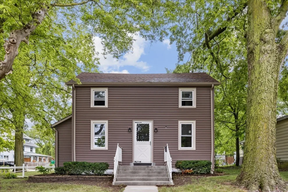Unit for sale at 319 N Kankakee Street, Wilmington, IL 60481