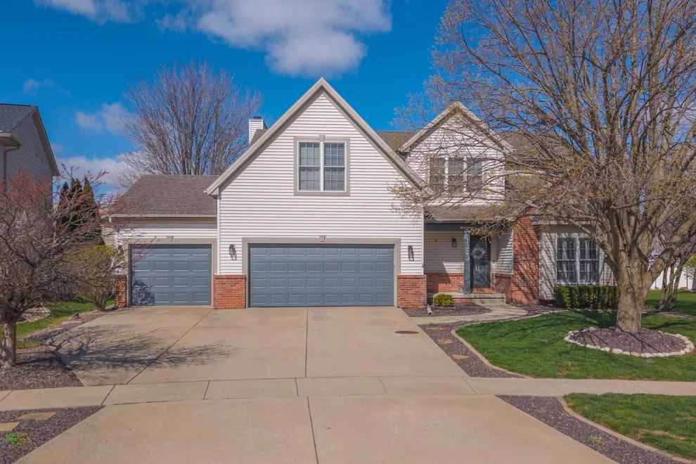 Unit for sale at 1223 Joy Walk Way, Normal, IL 61761