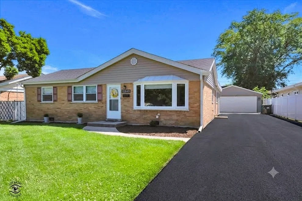 Unit for sale at 10849 Moody Avenue, Chicago Ridge, IL 60415