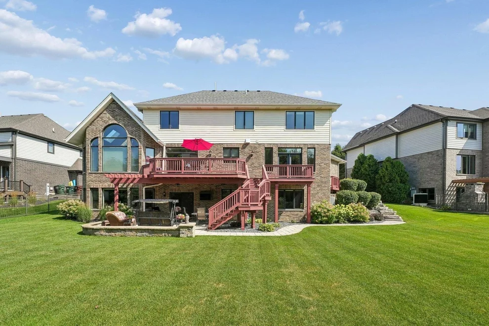 Unit for sale at 12659 S Chiszar Drive, Mokena, IL 60448