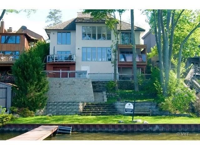 Unit for sale at 19330 W Lake View Avenue, MUNDELEIN, IL 60060