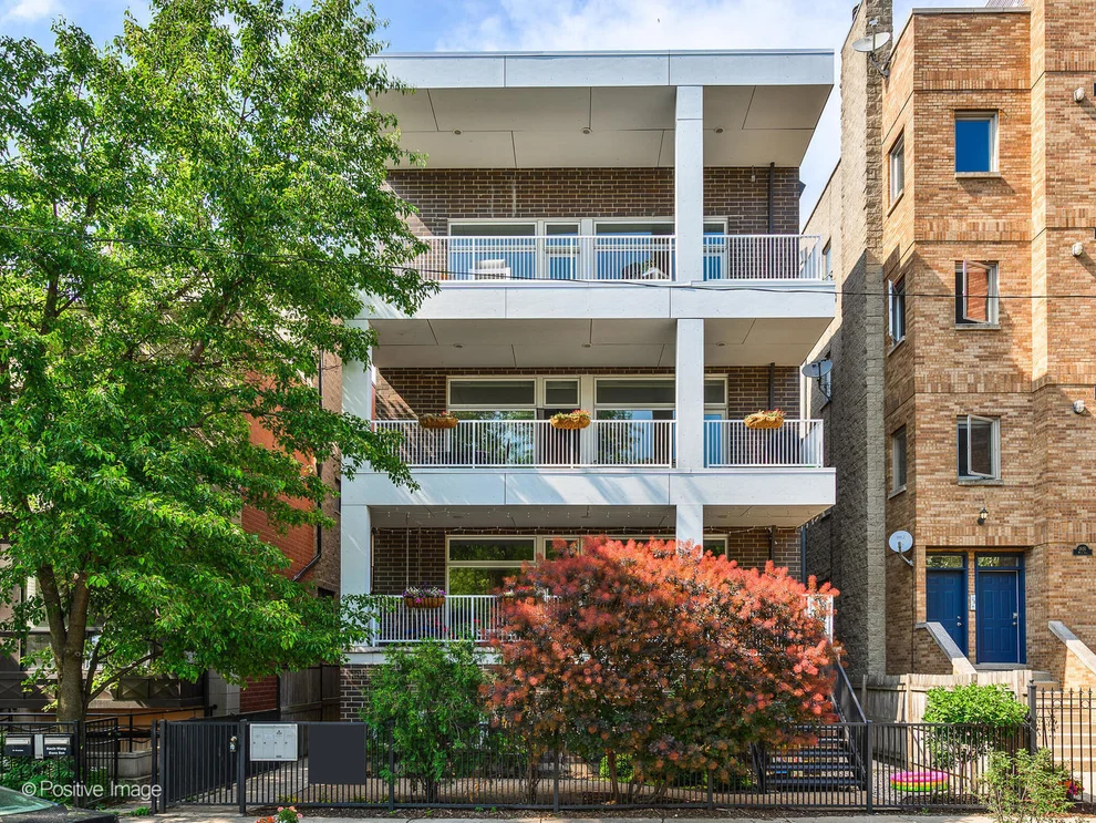 Unit for sale at 1832 W Rice Street, Chicago, IL 60622