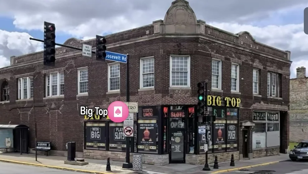 Unit for sale at 6001 ROOSEVELT Road, Cicero, IL 60804
