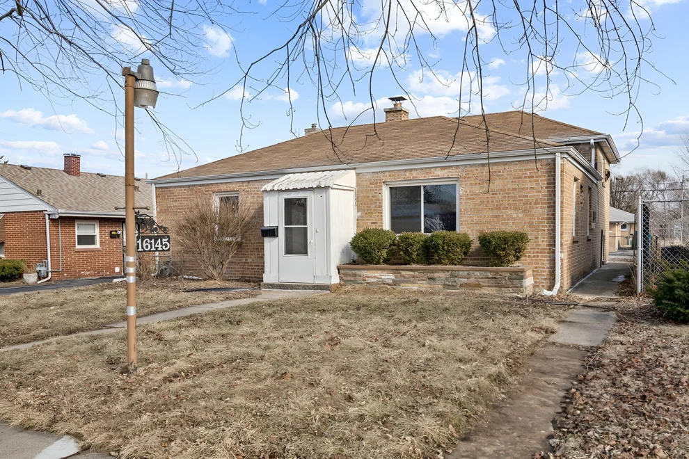 Unit for sale at 16145 Honore Avenue, Markham, IL 60428