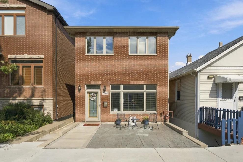 Unit for sale at 2646 S Hillock Avenue, Chicago, IL 60608