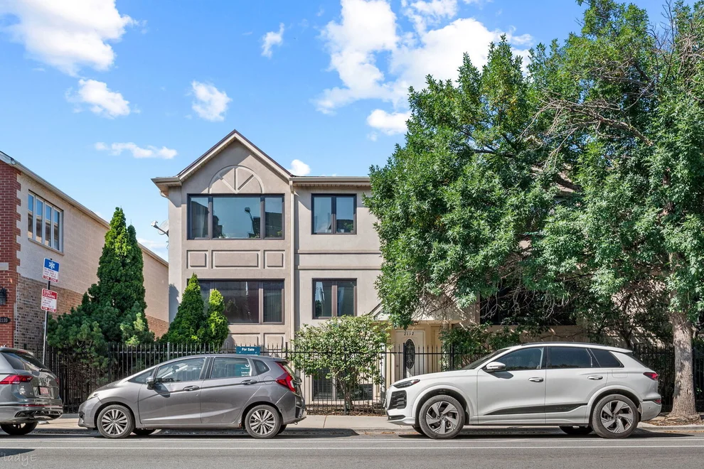 Unit for sale at 2112 W Armitage Avenue, Chicago, IL 60647