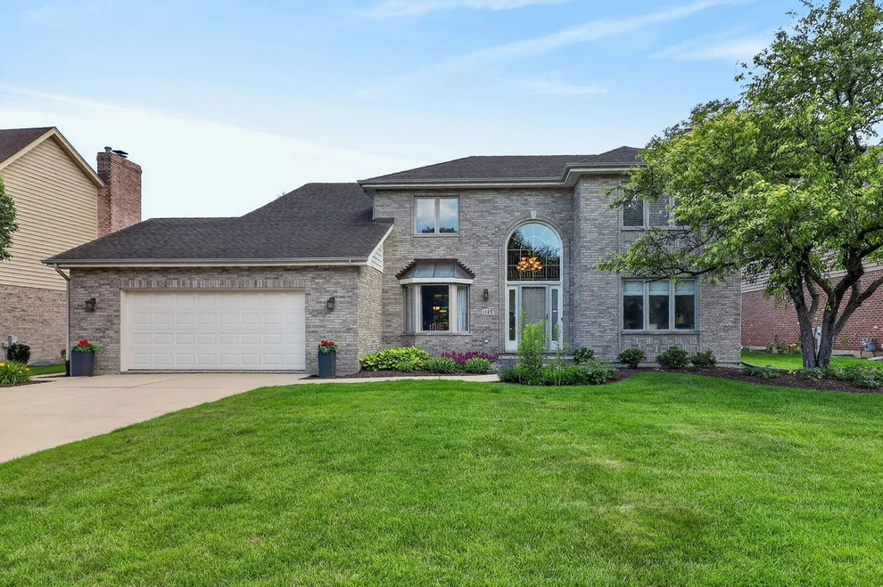 Unit for sale at 1385 Von Drash Drive, Darien, IL 60561