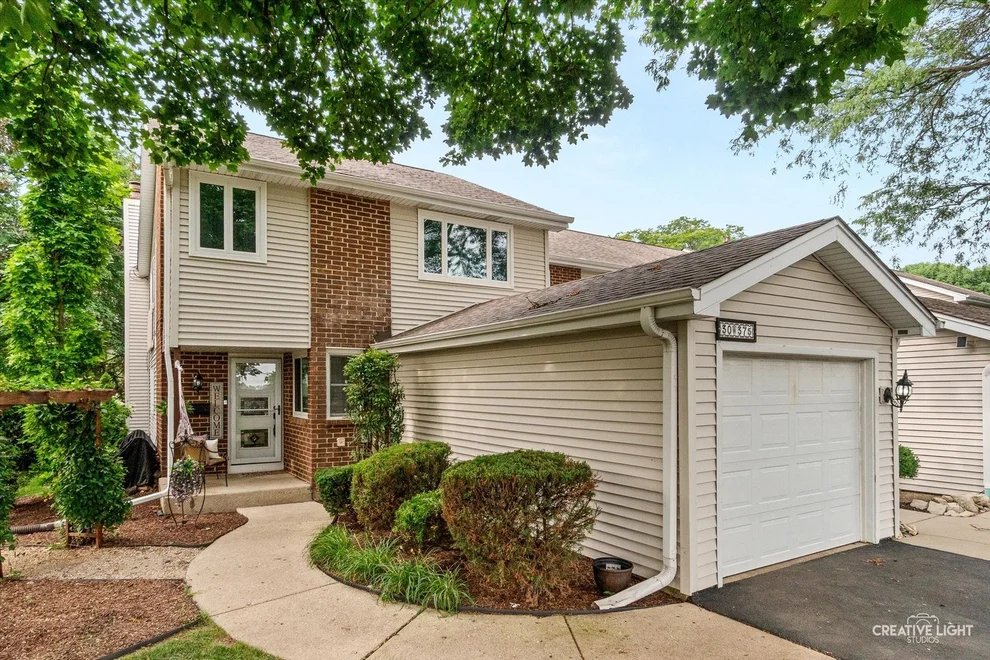 Unit for sale at 30W375 Pinehurst Drive, Naperville, IL 60563