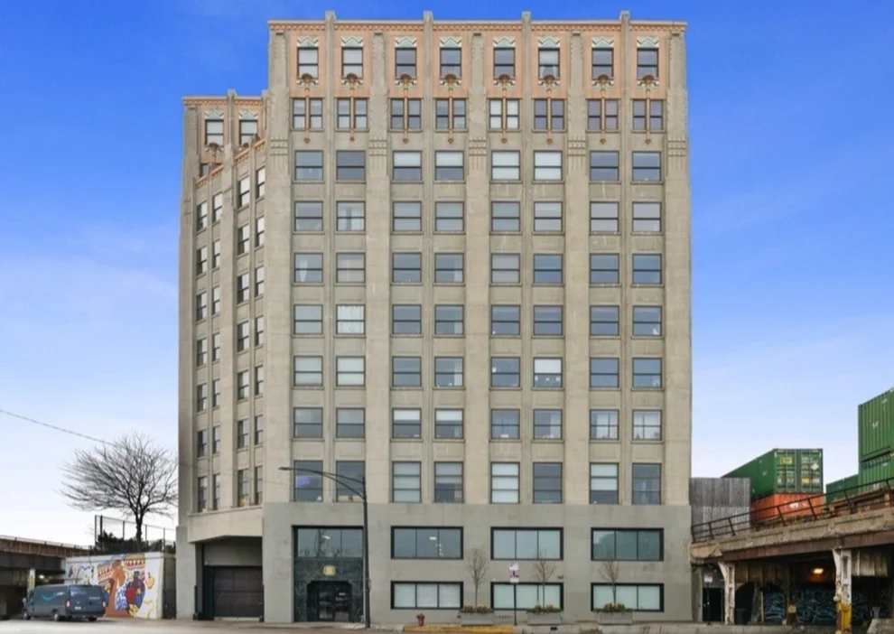 Unit for sale at 1550 S BLUE ISLAND Street, Chicago, IL 60608