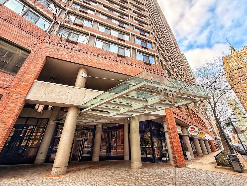 Unit for sale at 211 E Ohio Street, Chicago, IL 60611