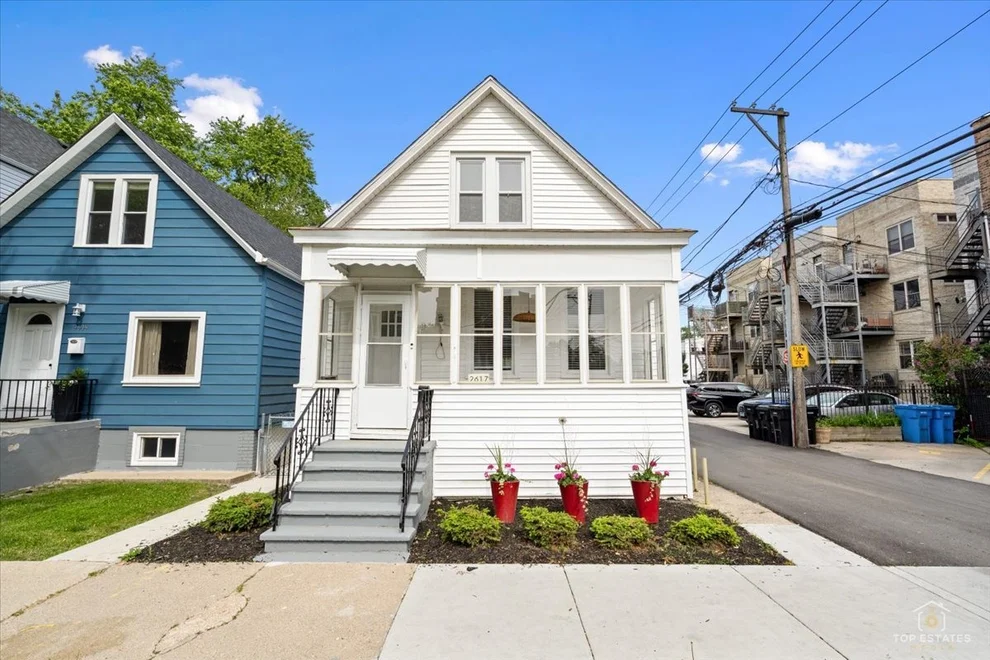 Unit for sale at 2617 N Springfield Avenue, Chicago, IL 60647