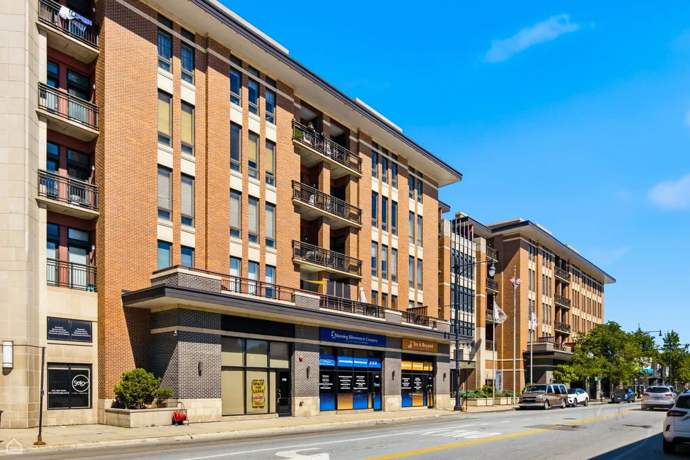 Unit for sale at 3450 S Halsted Street, Chicago, IL 60608
