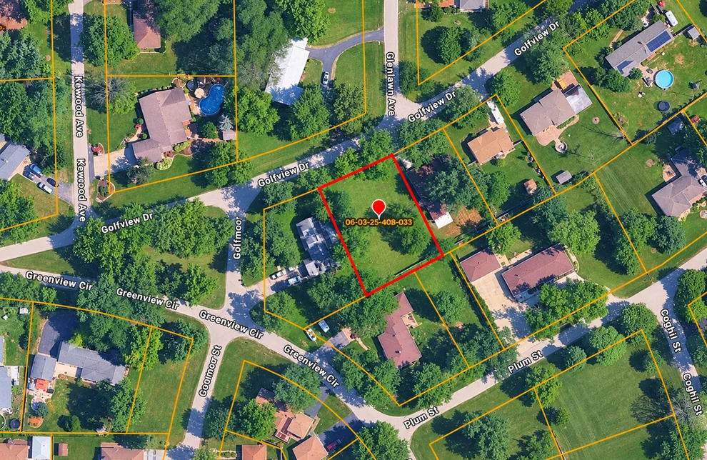 Unit for sale at 2526 Golfview Drive, Joliet, IL 60435