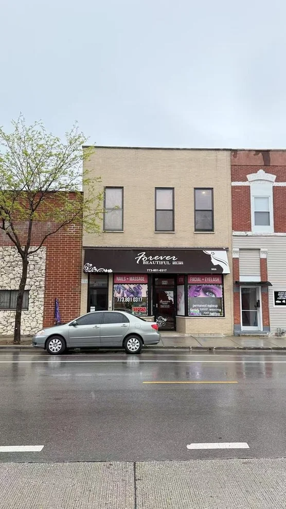 Unit for sale at 3635 S HALSTED Street, Chicago, IL 60609
