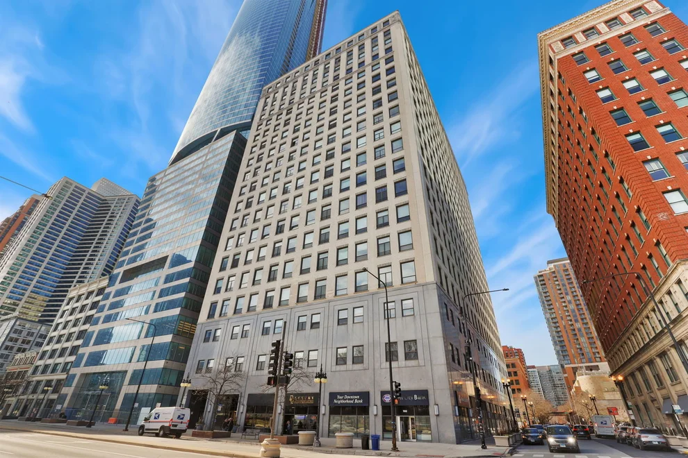 Unit for sale at 910 S Michigan Avenue, Chicago, IL 60605