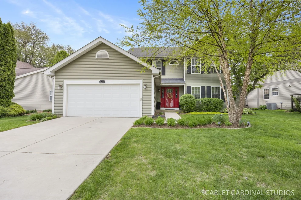 Unit for sale at 103 Forestview Lane, Aurora, IL 60502