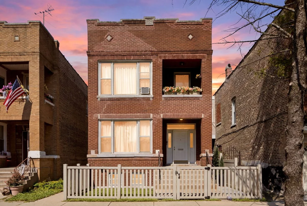 Unit for sale at 4204 S Maplewood Avenue, Chicago, IL 60632