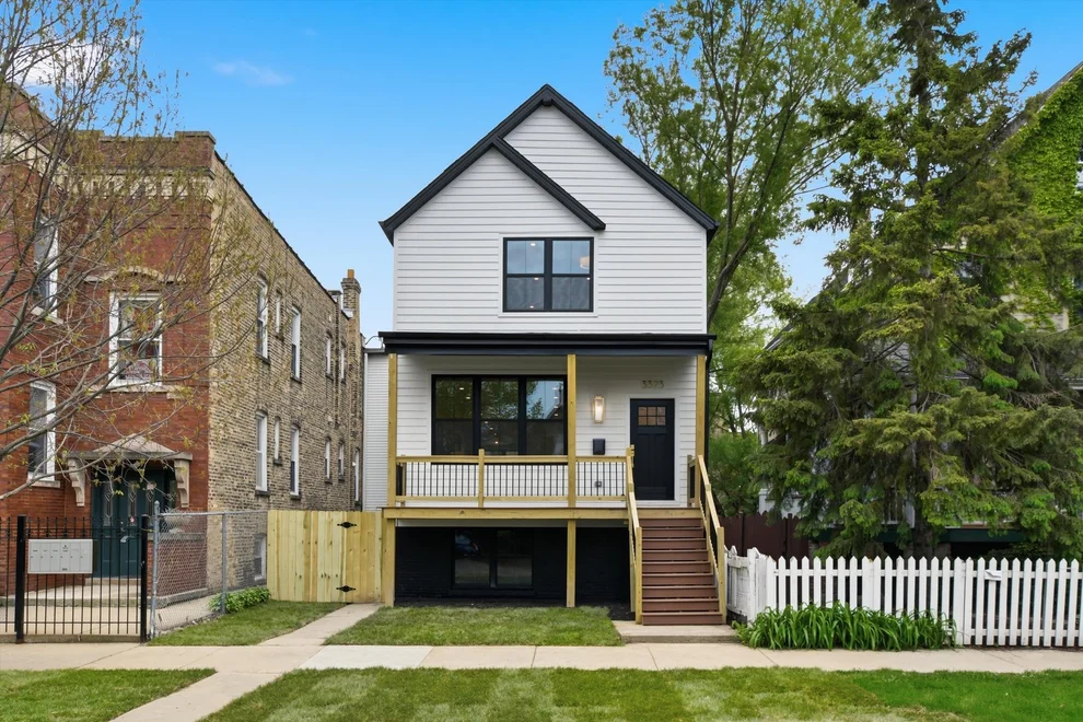 Unit for sale at 3323 W Belden Avenue, Chicago, IL 60647
