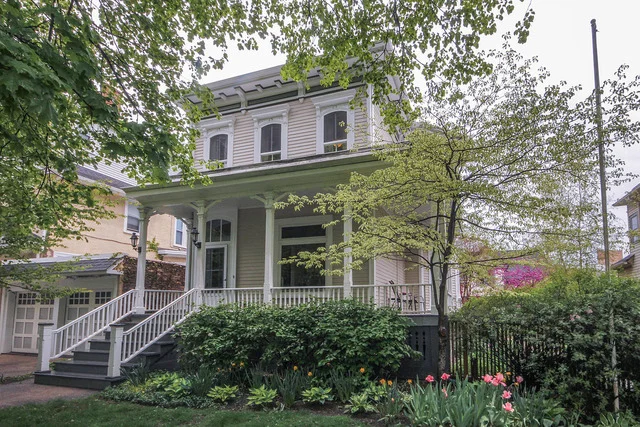 Unit for sale at 1423 ELMWOOD Avenue, EVANSTON, IL 60201