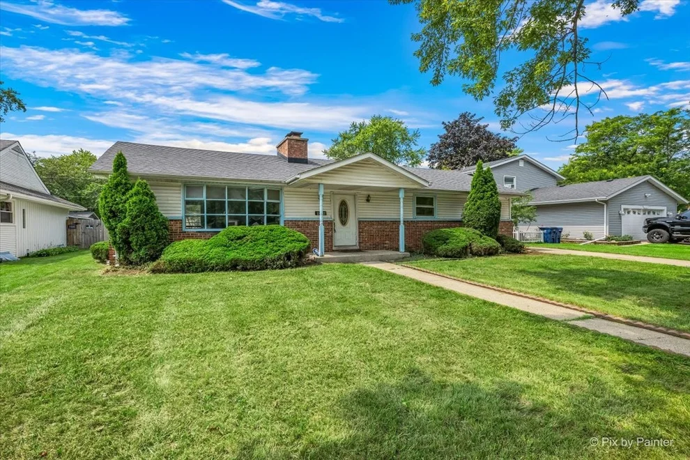 Unit for sale at 2440 N Butrick Street, Waukegan, IL 60087