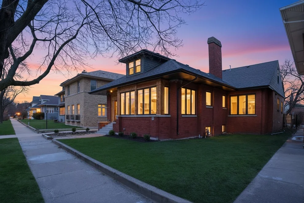 Unit for sale at 7347 S Merrill Avenue, Chicago, IL 60649