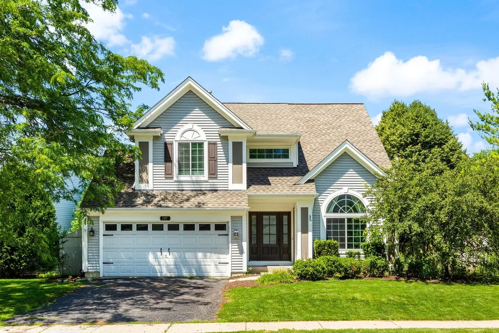 Unit for sale at 287 Rock Hall Court, Grayslake, IL 60030