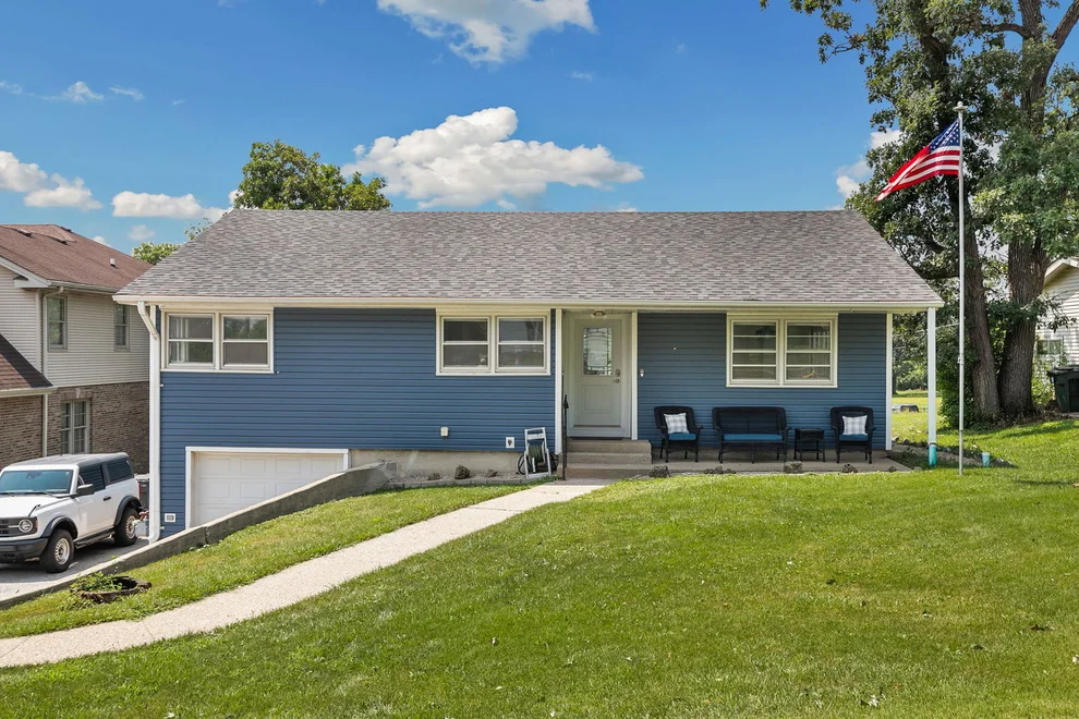 Unit for sale at 14228 Union Avenue, Orland Park, IL 60462