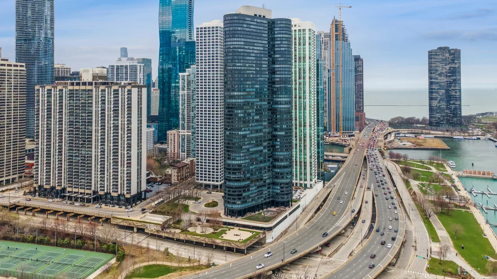 Unit for sale at 155 N HARBOR Drive, Chicago, IL 60601