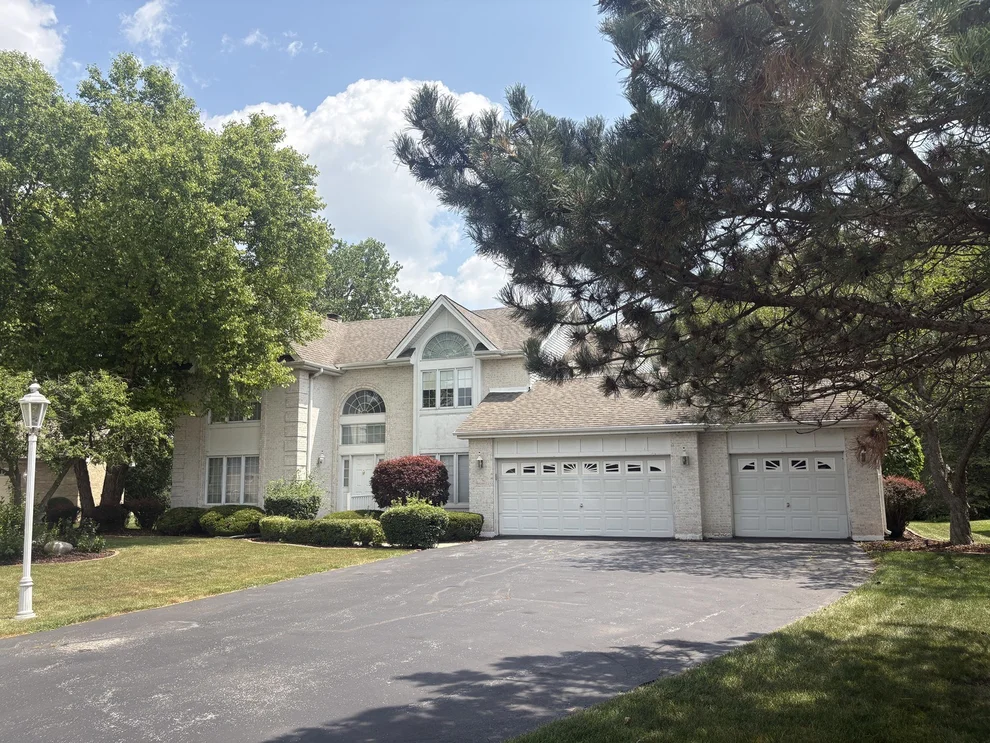 Unit for sale at 629 Sequoia Lane, Flossmoor, IL 60422