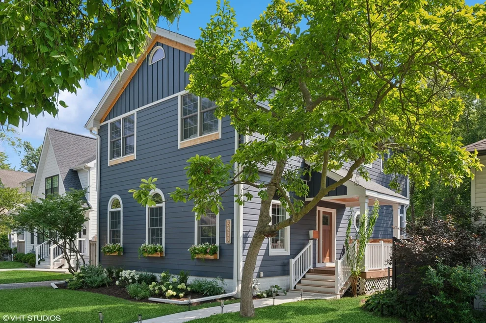 Unit for sale at 2433 COWPER Avenue, Evanston, IL 60201
