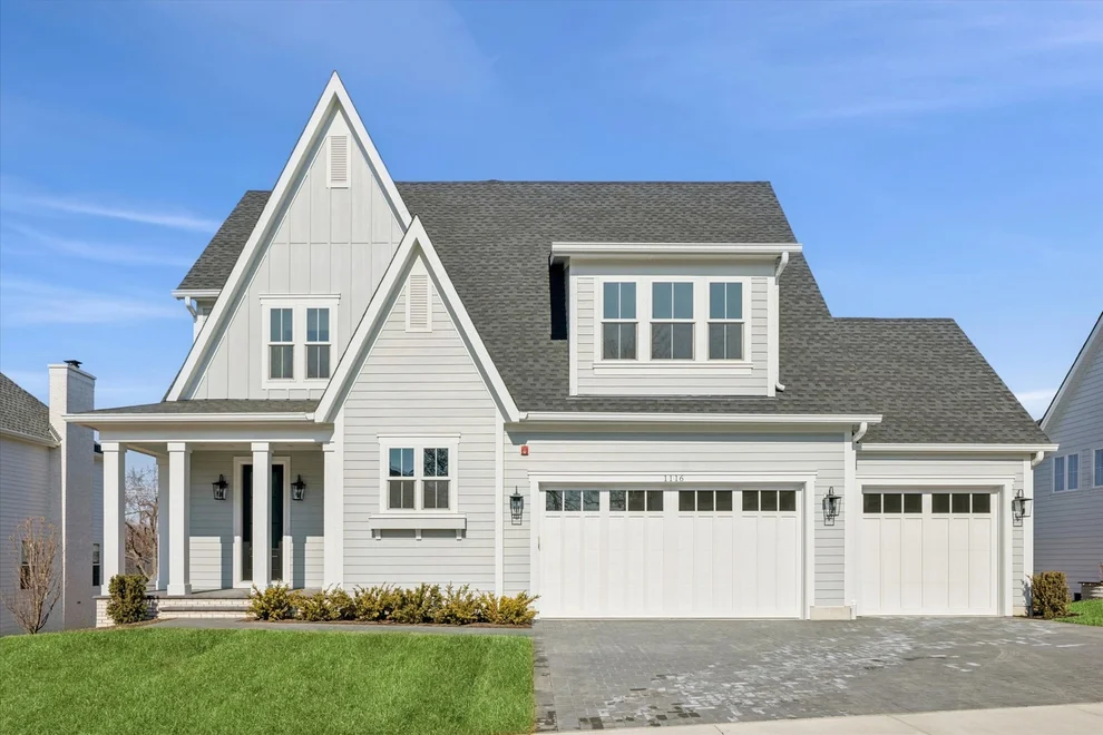 Unit for sale at 1116 Pin Oak Drive, Western Springs, IL 60558