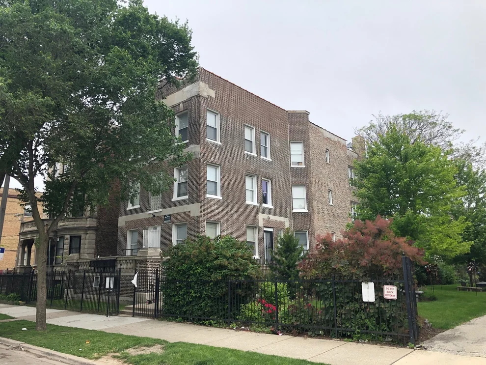 Unit for sale at 3522 W Jackson Boulevard, Chicago, IL 60624