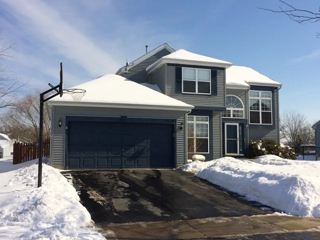 Unit for sale at 636 JOSEPH Street, LAKE IN THE HILLS, IL 60156