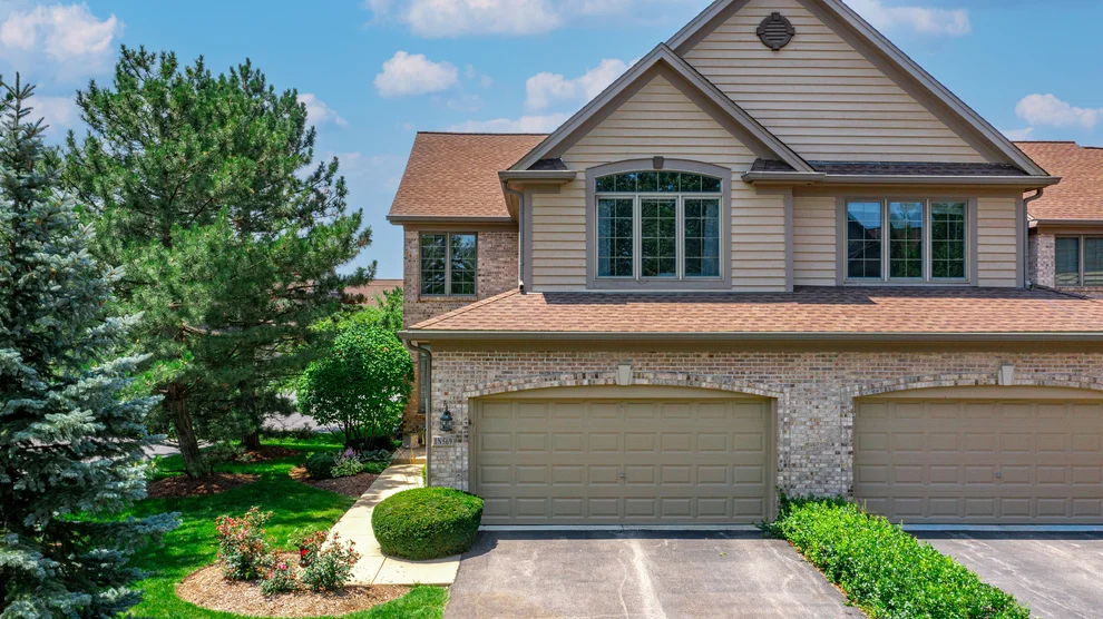 Unit for sale at 1N569 Augusta Court, Winfield, IL 60190