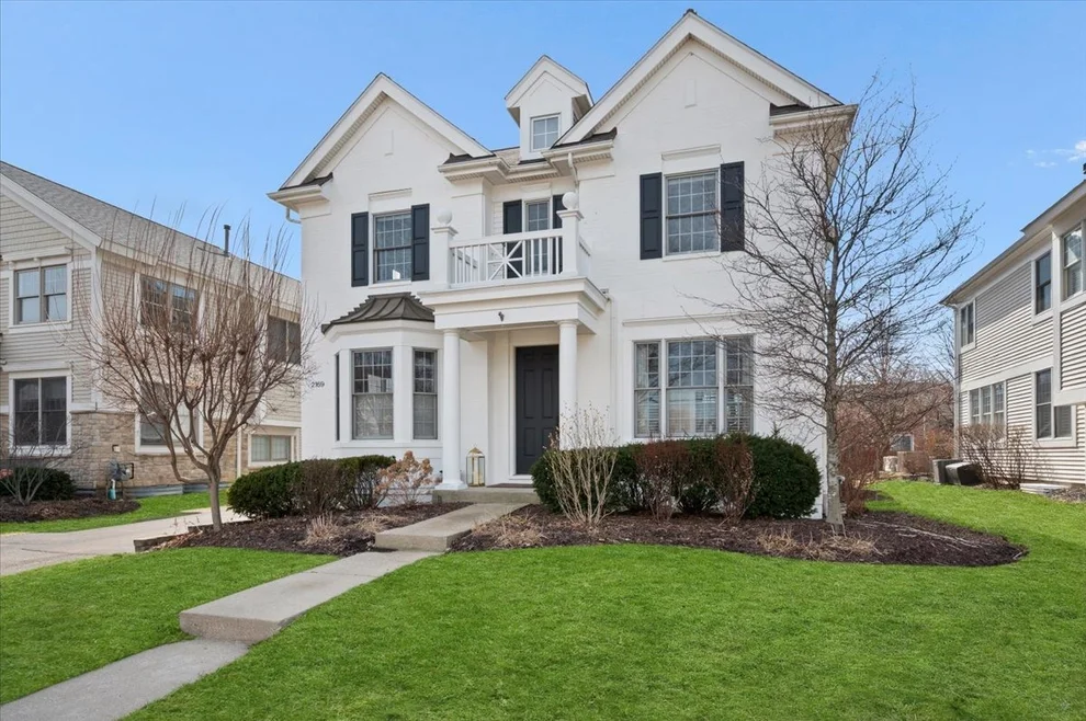 Unit for sale at 2169 Cottonwood Drive, Glenview, IL 60026